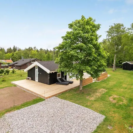 Ferienhaus Clari - 500m From The Sea In Ne Jutland By Interhome