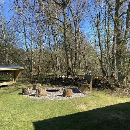 Clari - 500m From The Sea By Interhome Дом отдыха