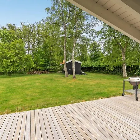 Hébergement de vacances Clari - 500m From The Sea By Interhome *